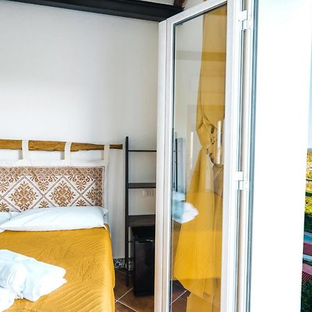 Camera Vista Mare Casa Raimonda Ammentos Posada المظهر الخارجي الصورة